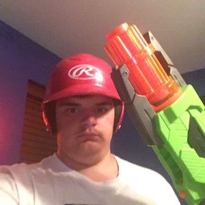 Meet your Posher, Marcial